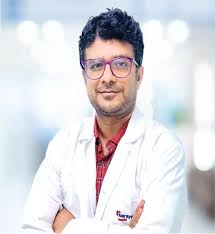 Dr Rozil Gandhi